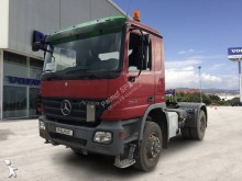 Mercedes Actros 2046 tractor unit