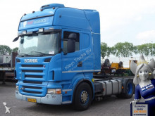 Scania tractor unit