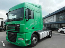 tracteur DAF