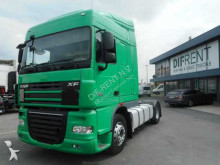 tracteur DAF
