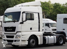 ciągnik siodłowy MAN TGX - 18.440 / XLX / EURO 5 / UAL - 1440 L /