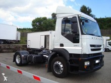 tracteur Iveco
