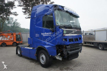 trekker Volvo FH