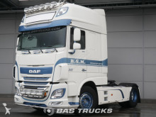 DAF tractor unit