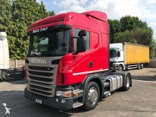 tracteur Scania