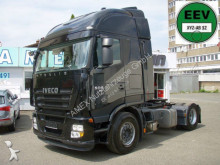 Iveco tractor unit
