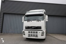 Volvo tractor unit