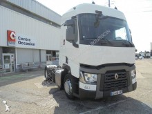cap tractor Renault