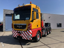MAN tractor unit