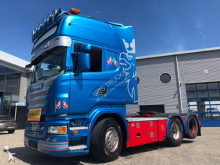 Scania tractor unit