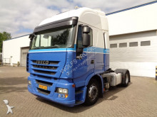 Iveco Stralis tractor unit