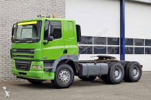 DAF CF85 tractor unit