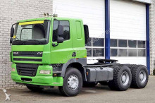 DAF CF85 tractor unit