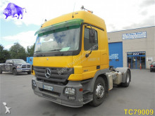 cap tractor Mercedes Actros 1841