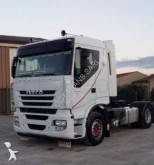 Iveco tractor unit