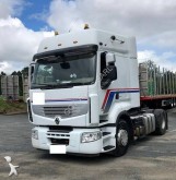 cap tractor Renault Premium 460 DXI