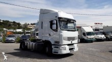 cap tractor Renault Premium 460