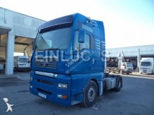 cabeza tractora MAN TGA 18.480