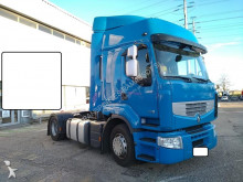 tracteur Renault