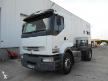 Renault Premium 420 tractor unit