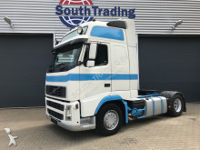 Volvo tractor unit