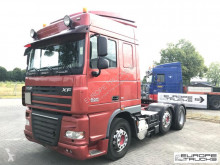 DAF XF105