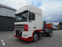 DAF XF tractor unit