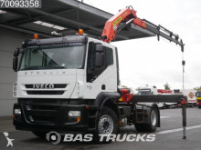 Iveco Stralis tractor unit