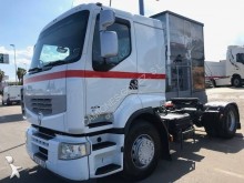 tracteur Renault