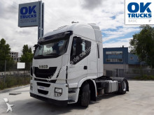 cap tractor Iveco Stralis AS440S50T/P HW aut E5