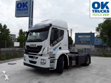 used tractor unit
