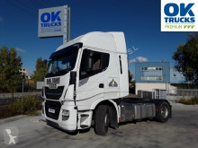 used tractor unit