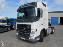 Volvo tractor unit