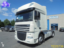 cap tractor DAF