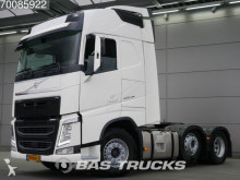 Volvo tractor unit