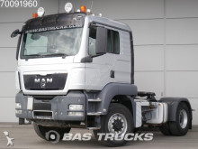 MAN TGX 18.440 tractor unit