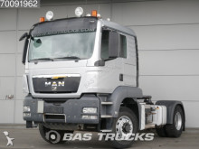 MAN TGX 18.440 tractor unit