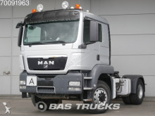 MAN TGX 18.440 tractor unit
