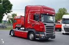 Scania tractor unit
