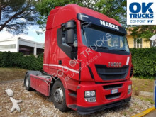 Iveco hazardous materials / ADR tractor unit