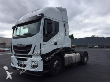 tracteur Iveco