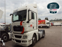 cabeza tractora MAN TGX 18.480 4X2 BLS