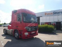 Mercedes Actros