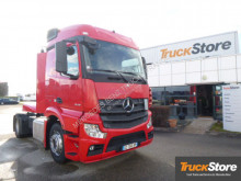 Mercedes Actros