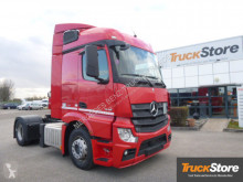 Mercedes Actros