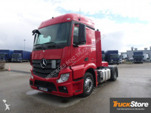 Mercedes Actros