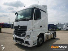 Mercedes Actros