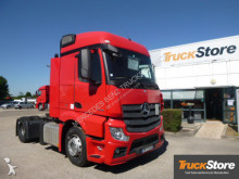 Mercedes Actros