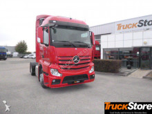 Mercedes Actros
