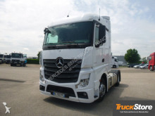 Mercedes Actros